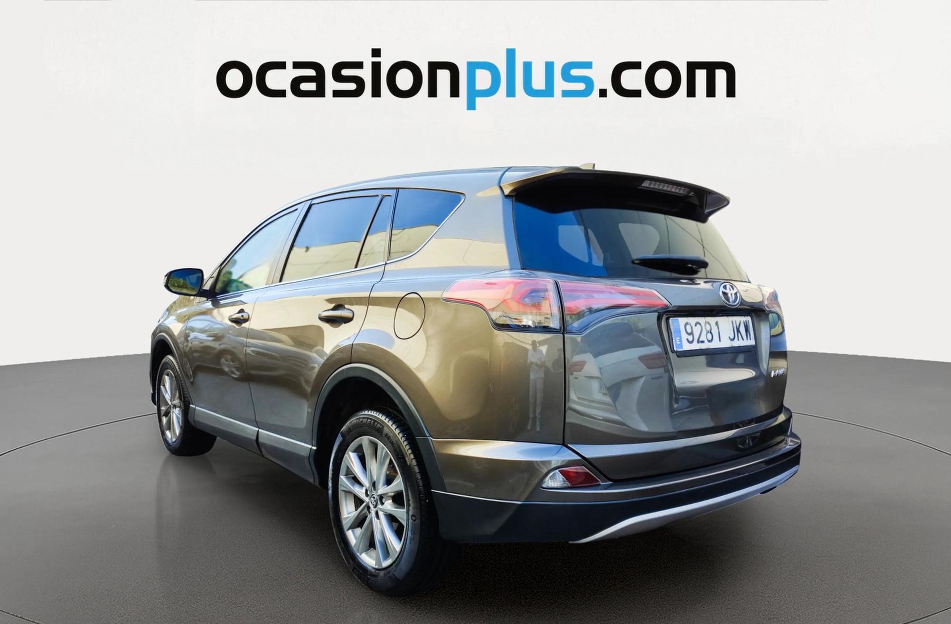 Toyota RAV4 150D 2WD Advance - foto 3