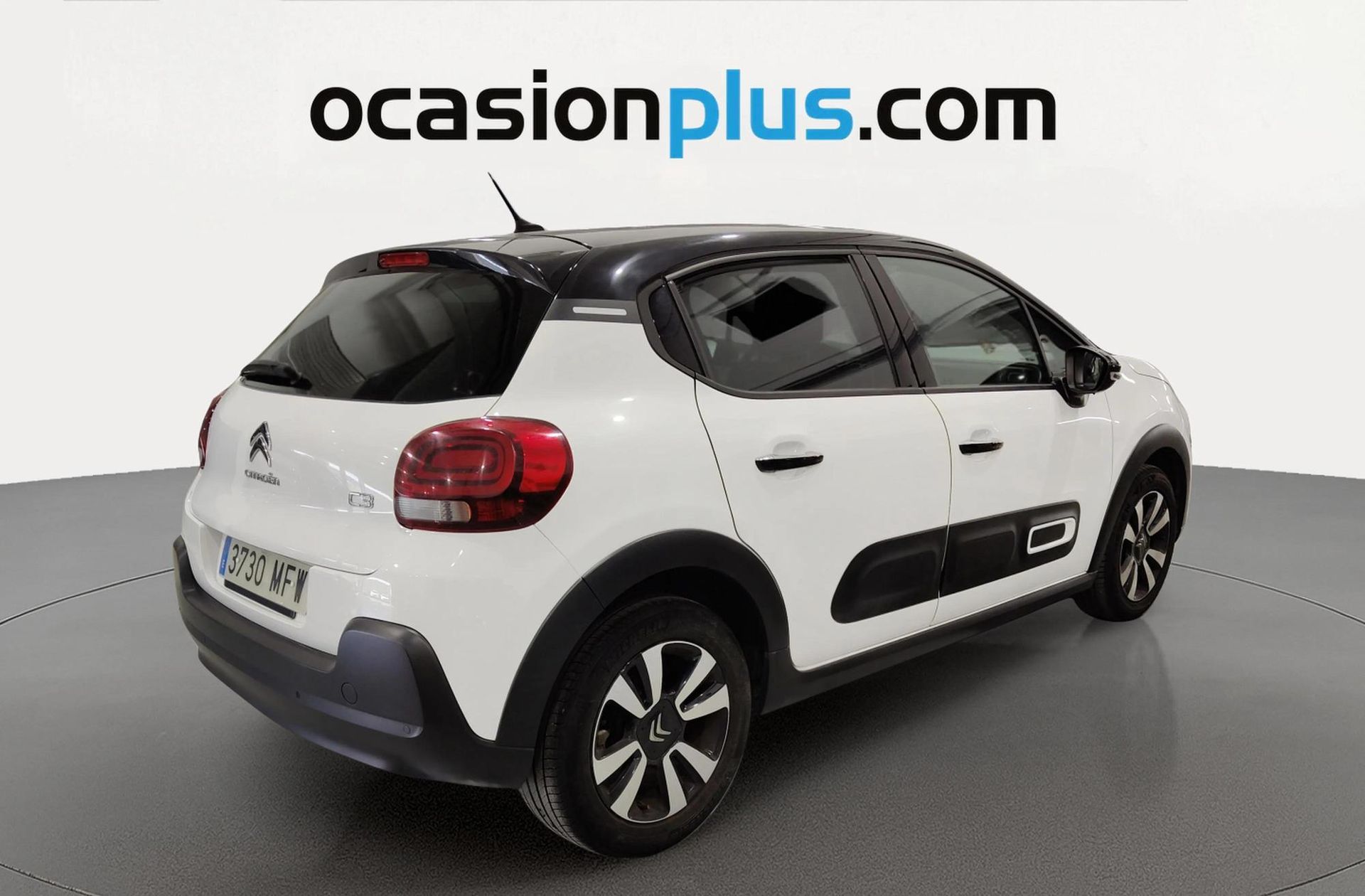 Citroën C3 PureTech 110 Shine EAT6 - foto 4