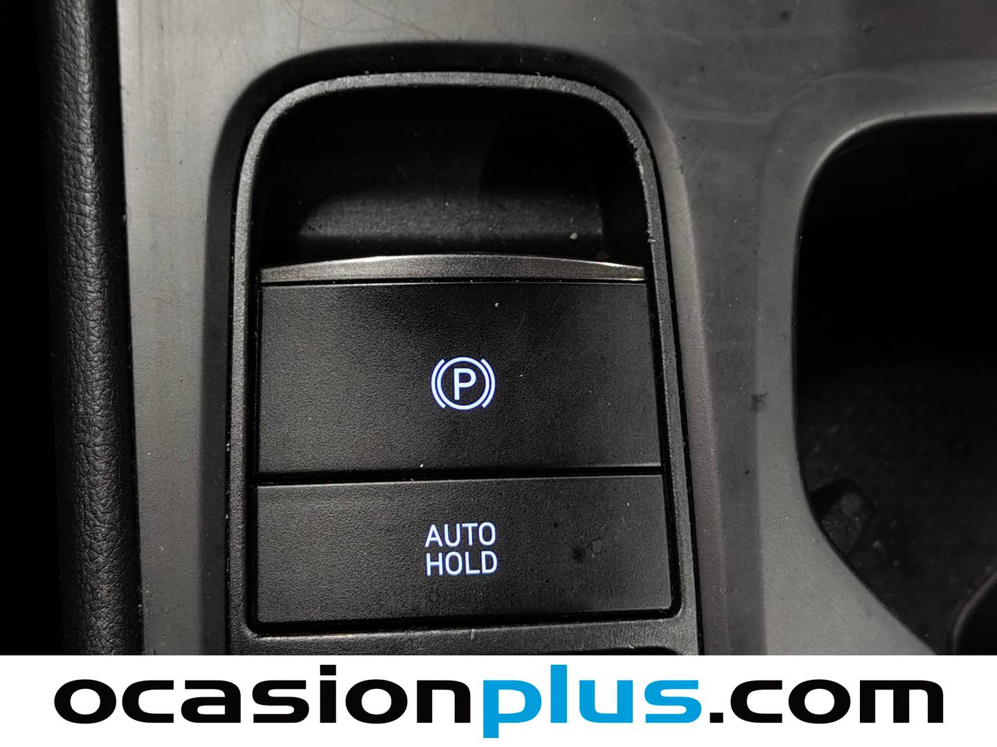 Hyundai Tucson Hyundai Tucson 1.6 TGDI N-Line 30 Aniversario (150 CV) manual