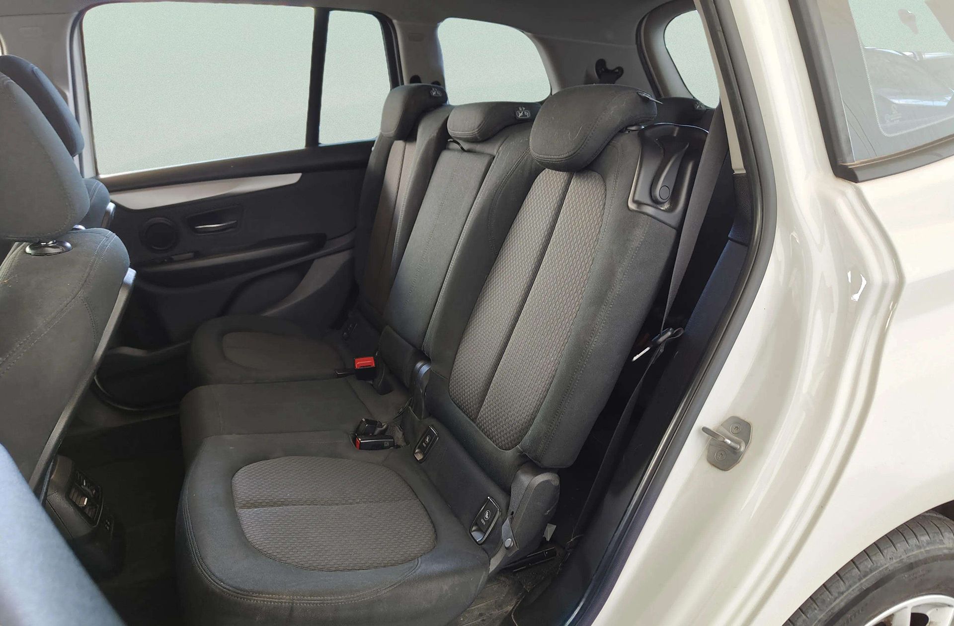 BMW Serie 2 Gran Tourer 2 216d Gran Tourer Business - foto 12