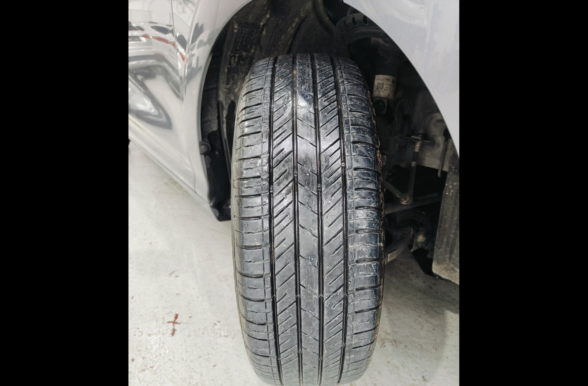 MG MG3 1.5 Comfort - foto 34