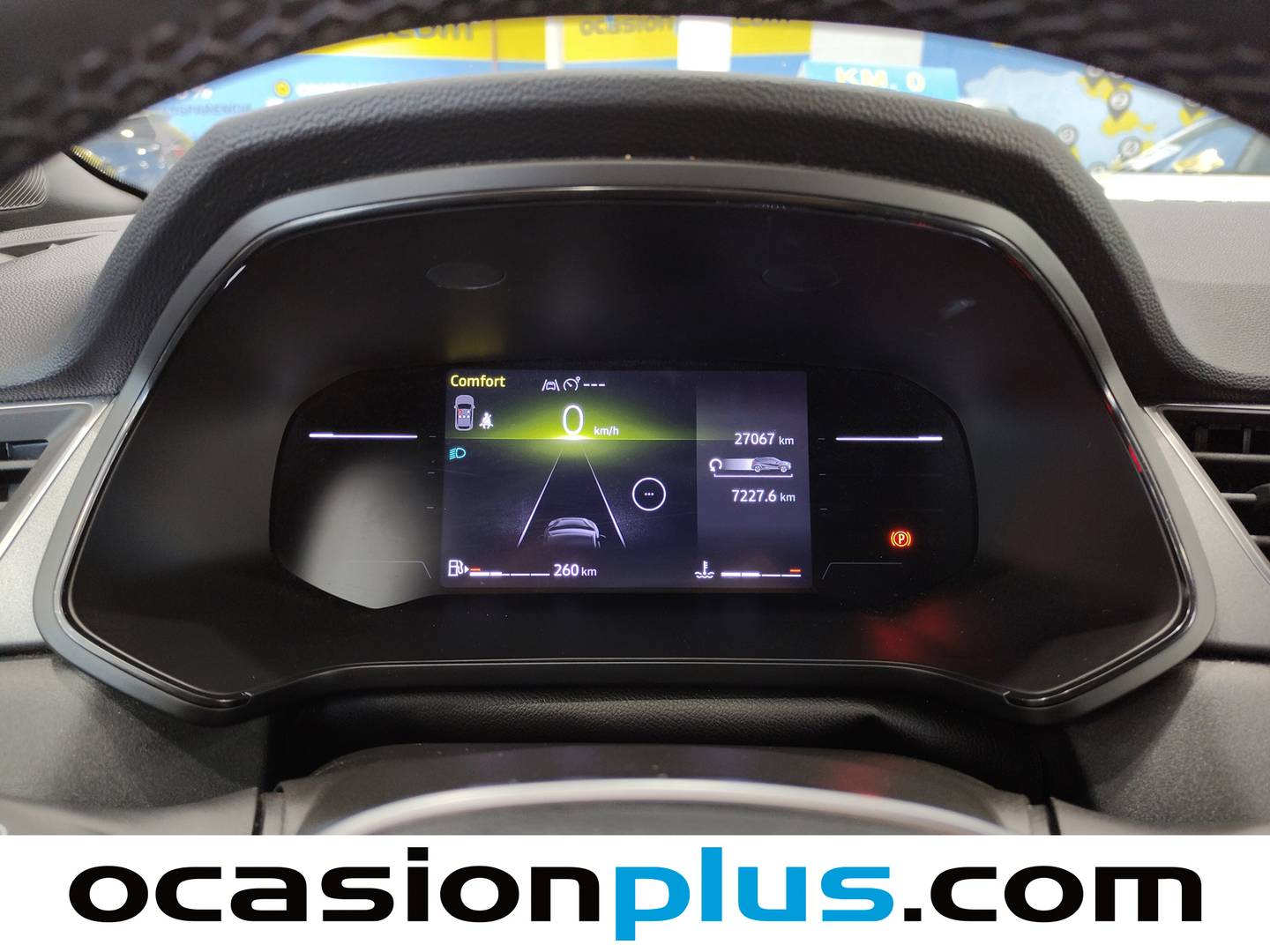 Foto Renault Captur Renault Captur Techno TCe (90 CV)