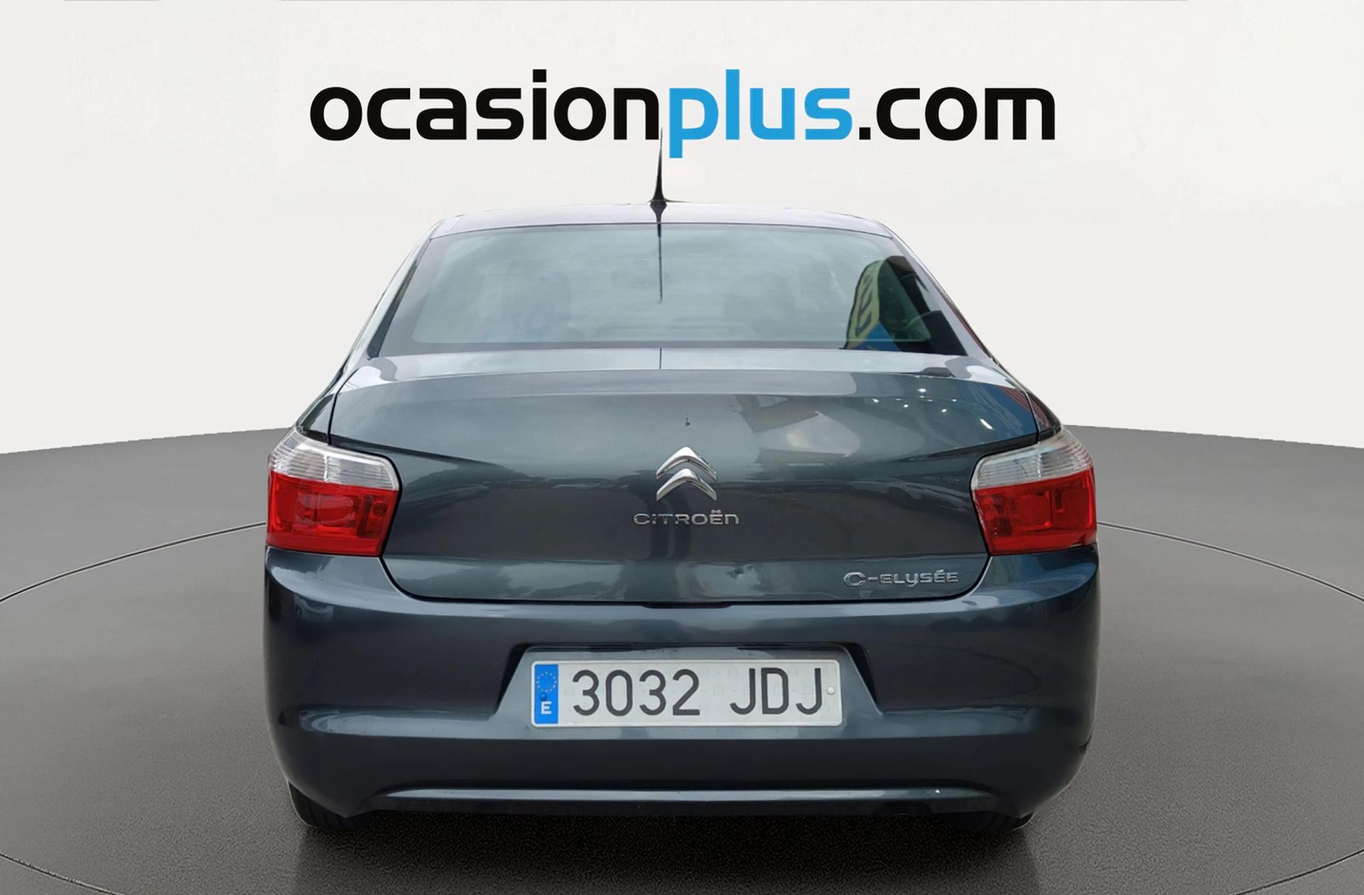 Citroën C-Elysée HDi 90 Seduction - foto 11