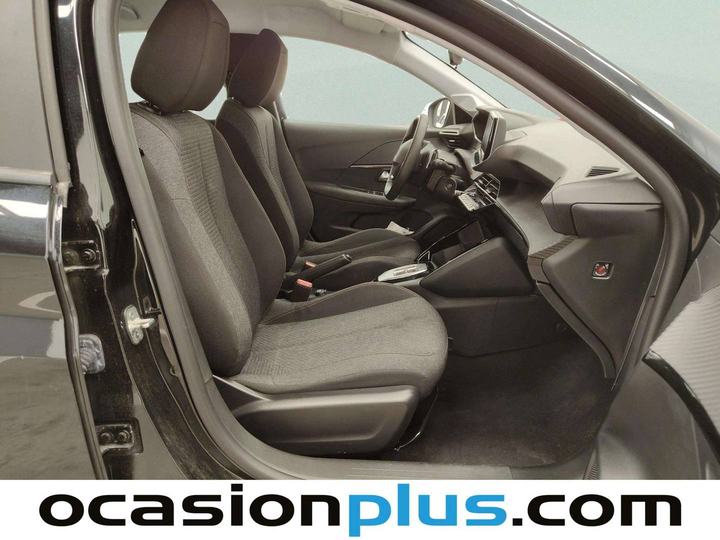 Peugeot 208 Peugeot 208 Style Hybrid 110 eDCS6 (110 CV) 2025