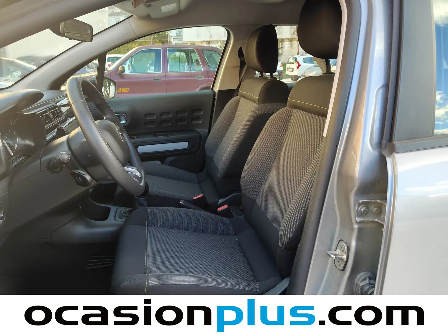 Foto Citroën C3 Citroen C3 PureTech 83 Plus (83 CV)