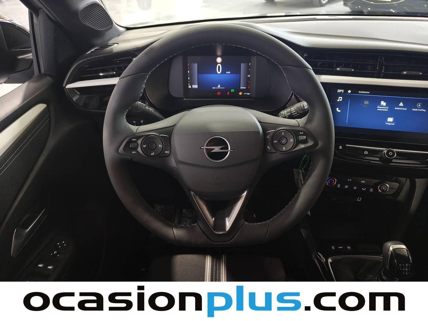 Foto Opel Corsa Opel Corsa 1.2 T XHL GS (100 CV)