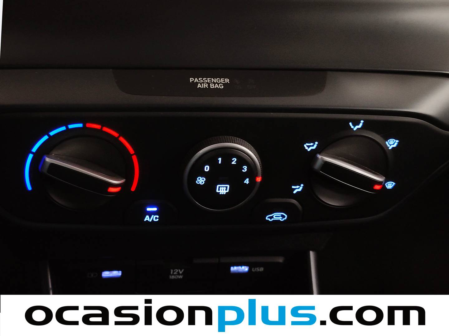 Foto Hyundai Bayon Hyundai Bayon 1.0 TGDI 48V Maxx (100 CV)