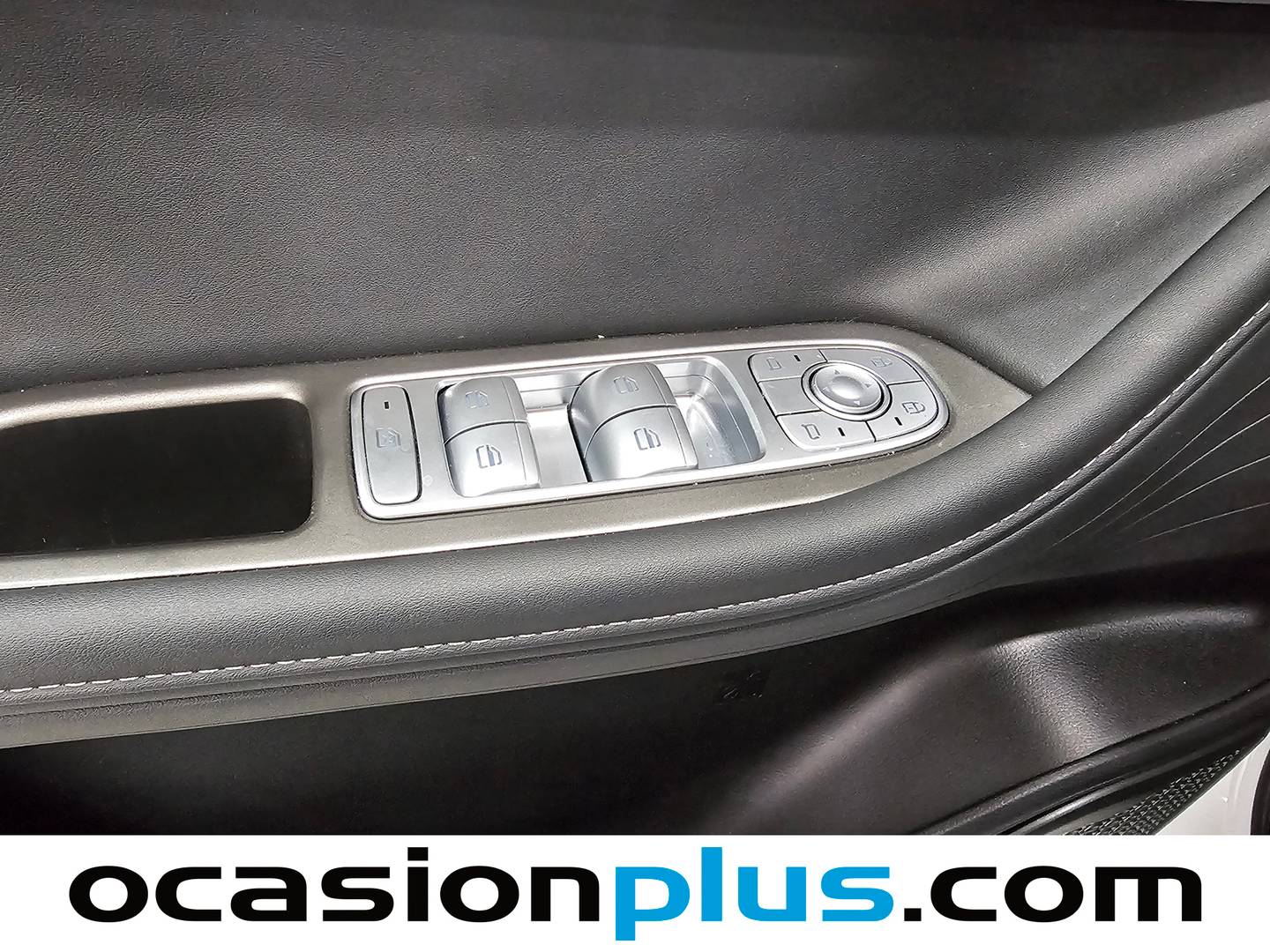 EBRO S700 EBRO S700 1.6 TGDI Comfort DCT (147 CV) seminuevo