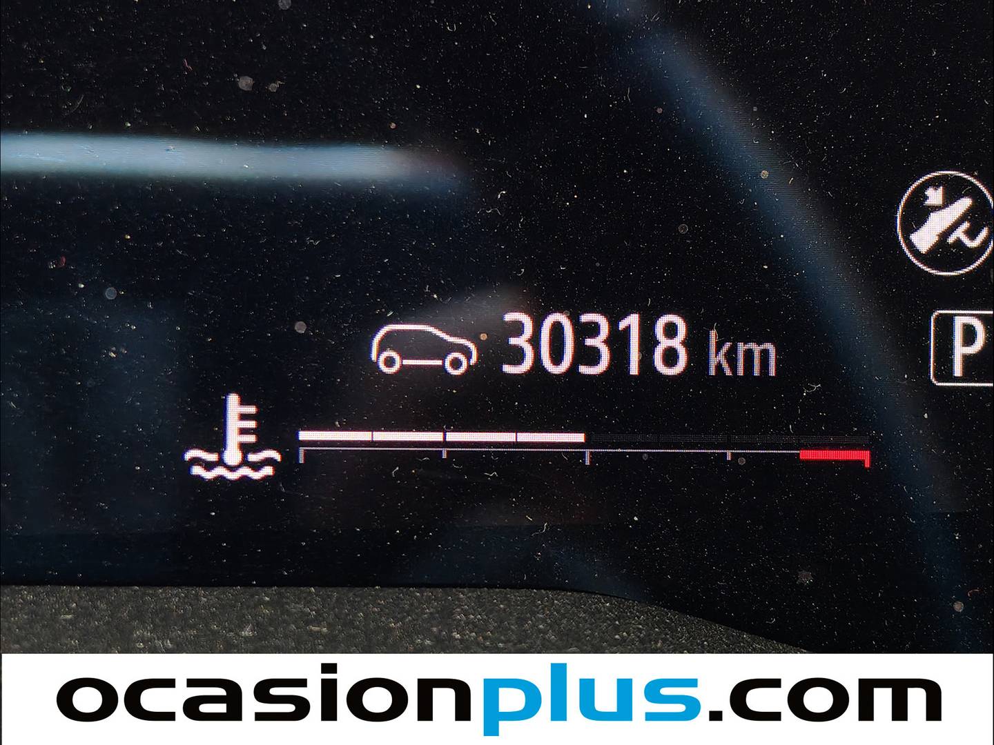 Foto Renault Captur Renault Captur Techno E-Tech Híbrido (145 CV)