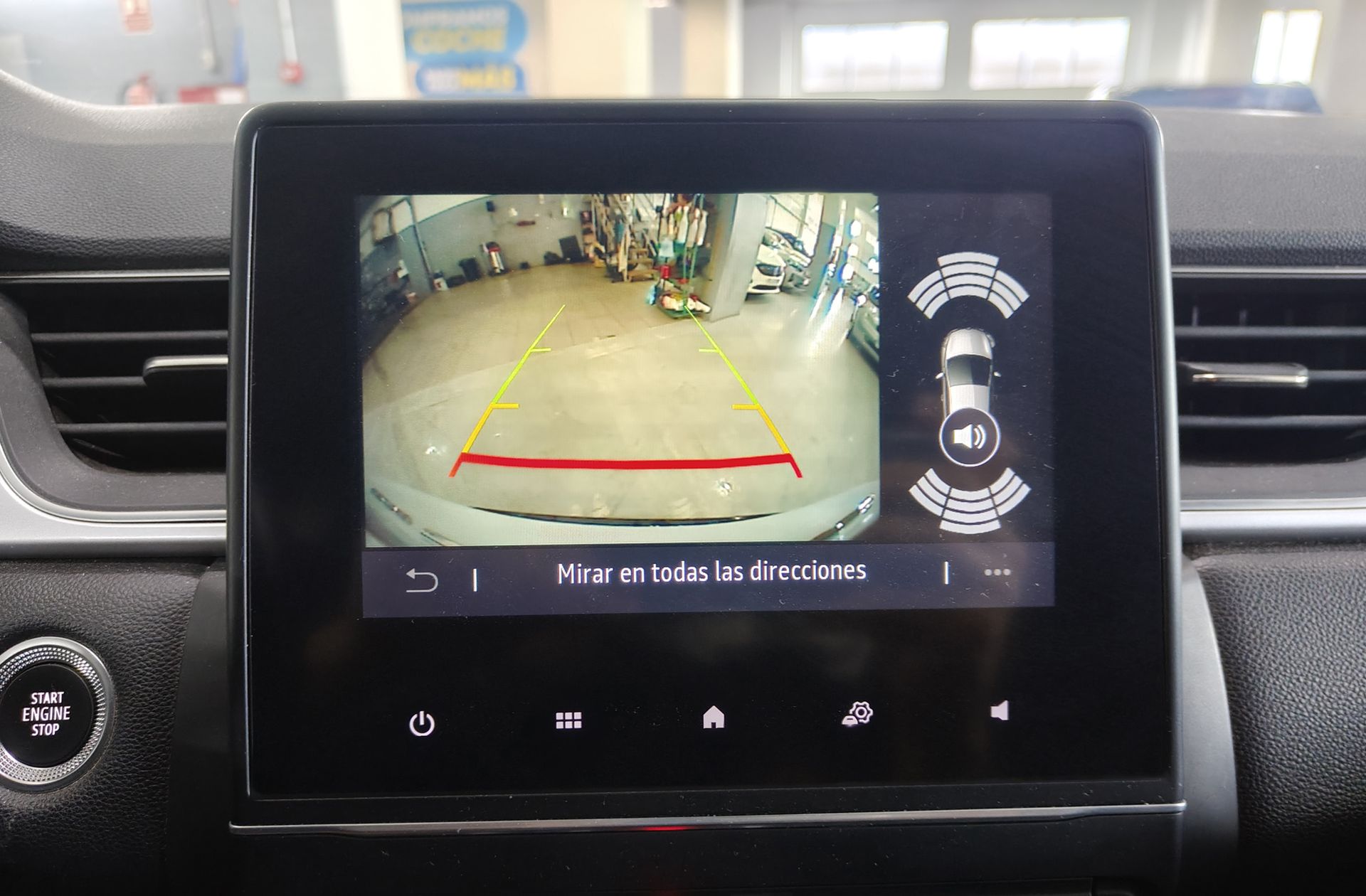 Renault Captur Techno TCe - foto 8