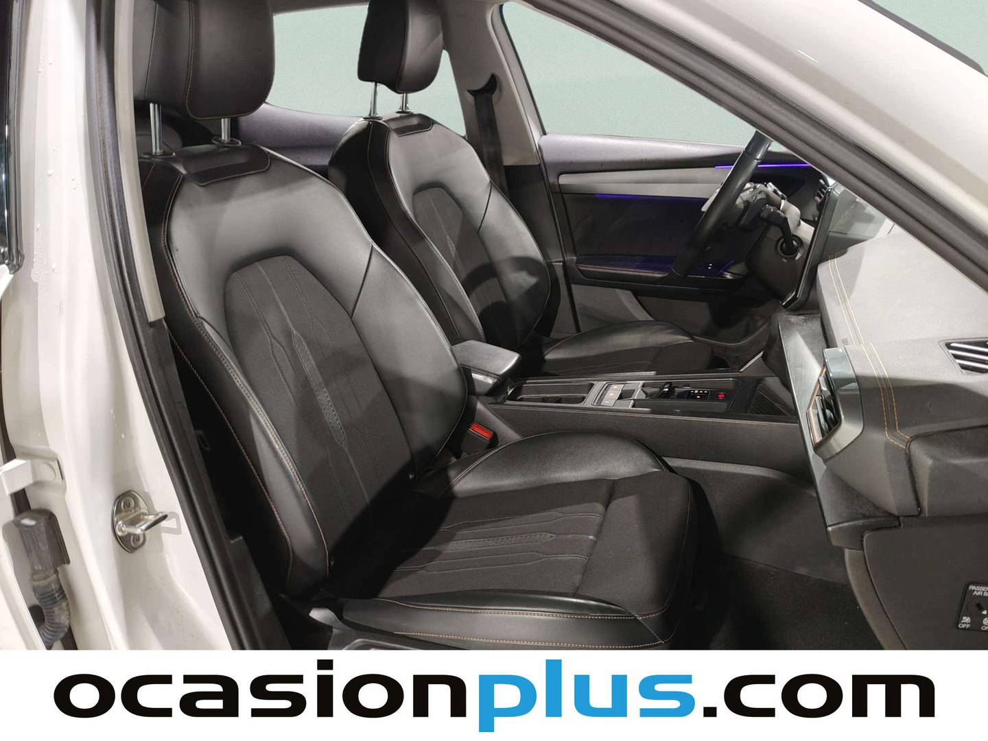 Cupra Formentor Cupra Formentor 1.5 TSI DSG (150 CV) gasolina
