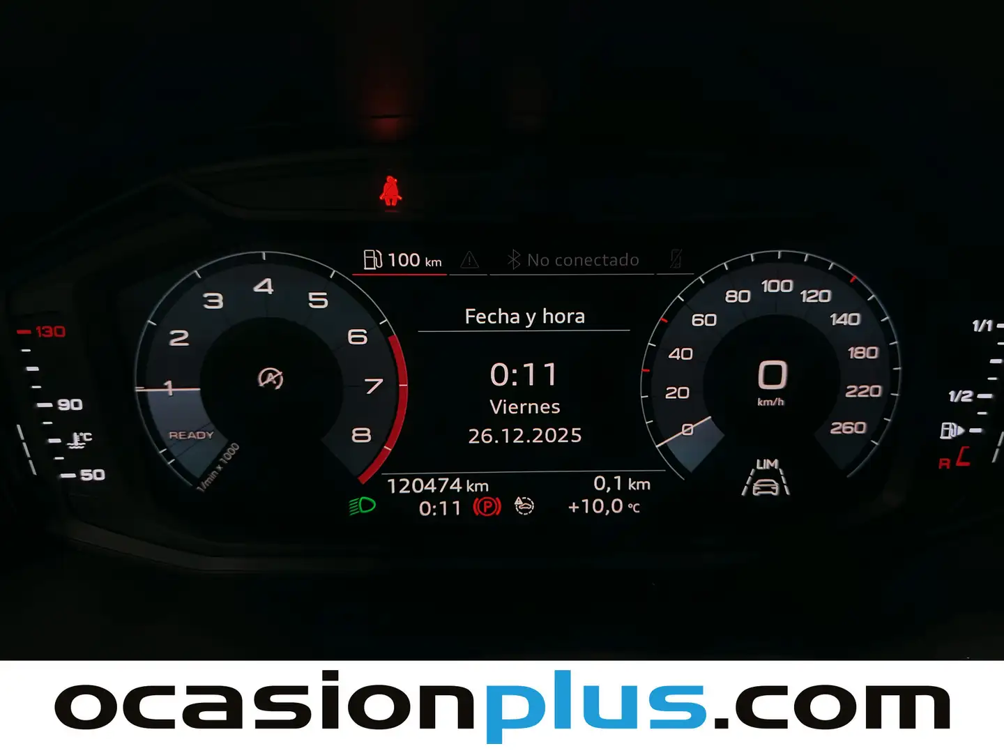 Foto Audi A1 Audi A1 Sportback Sportback Advanced 25 TFSI (95 CV)