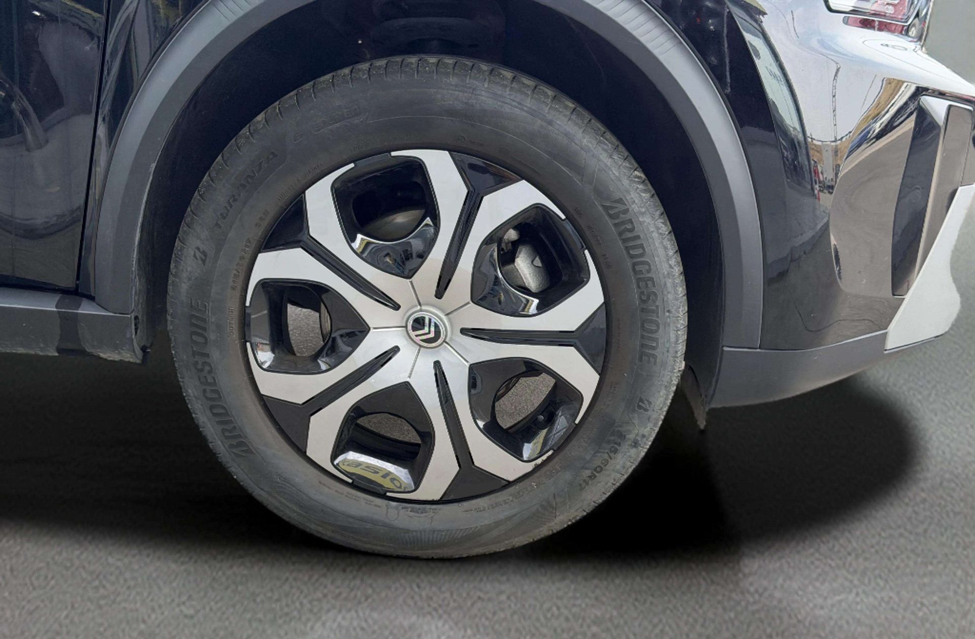 Citroën C3 Aircross Hybrid 145 Plus e-DCS6 - foto 32