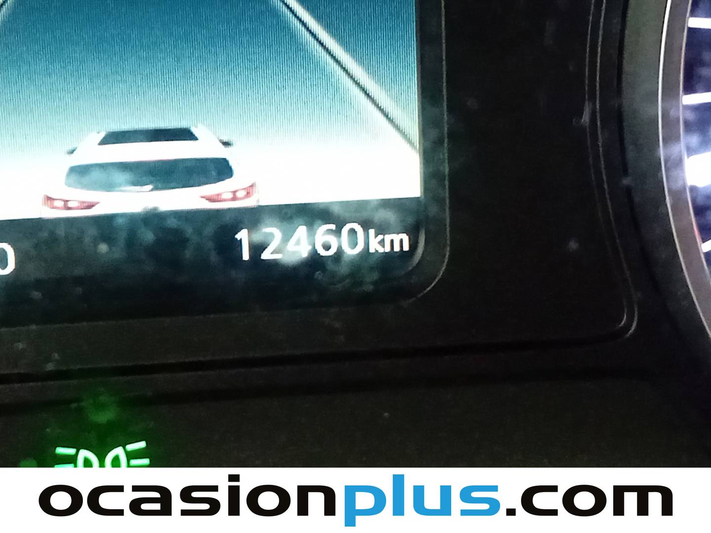 Foto MG ZS MG ZS 1.5 Comfort (106 CV)