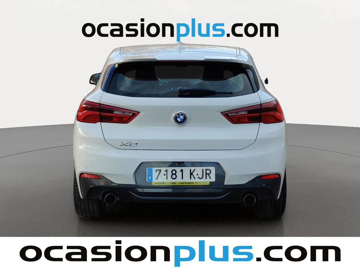 BMW X2 BMW X2 sDrive20i (192 CV) Pack M km 0