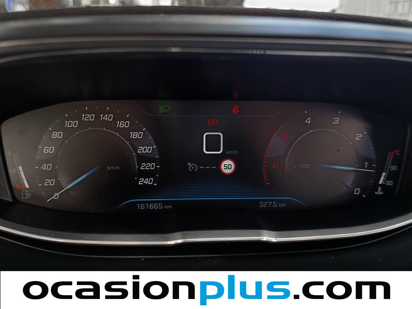 Peugeot 5008 Peugeot 5008 BlueHDi 130 S&S Allure (130 CV) 7 Plazas de segunda mano