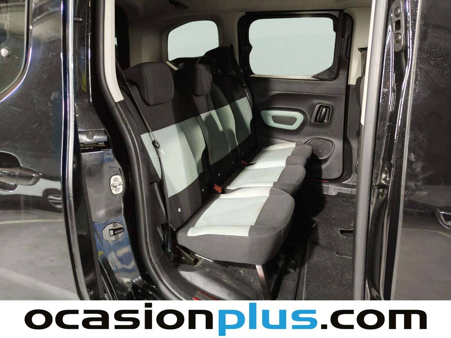 Foto Citroën Berlingo Citroen Berlingo Combi BlueHDi 100 Talla M Feel (102 CV)