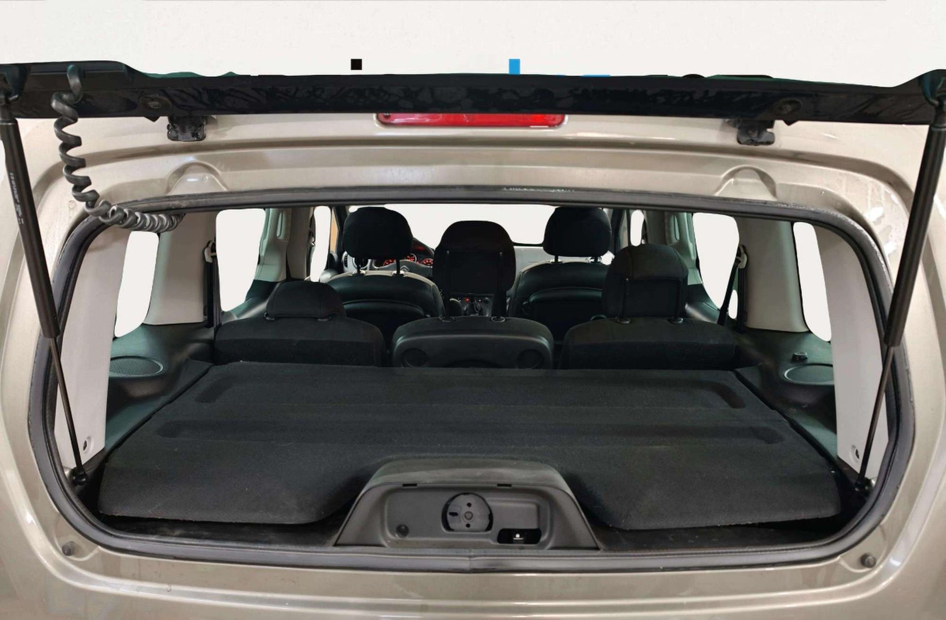Citroën Berlingo Multispace 20 Aniversario PureTech - foto 17