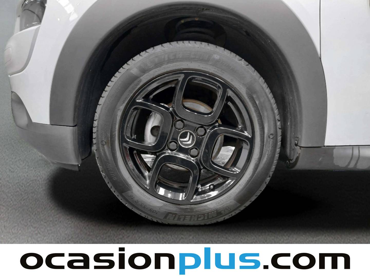 Citroën C4 Cactus Citroën C4 Cactus BlueHDi 100 Feel (100 CV) diésel