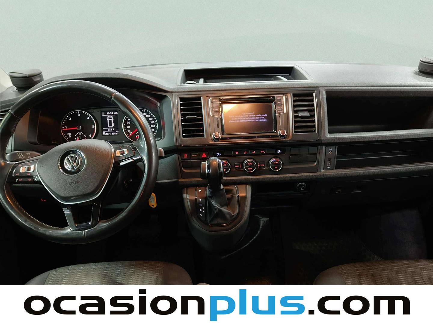 Foto Volkswagen Caravelle Volkswagen Caravelle 2.0 TDI BMT (150 CV) DSG Camperizada