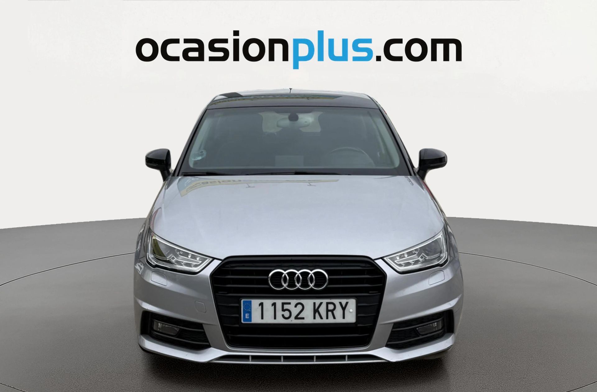 Audi A1 Sportback Adrenalin 1.0 TFSI Pack S-Line - foto 11