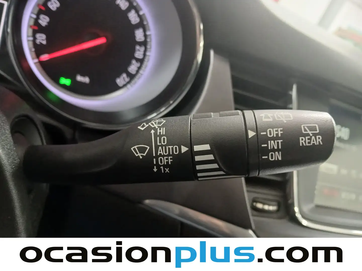 Foto Opel Astra Opel Astra 1.6 CDTI Selective (110 CV)