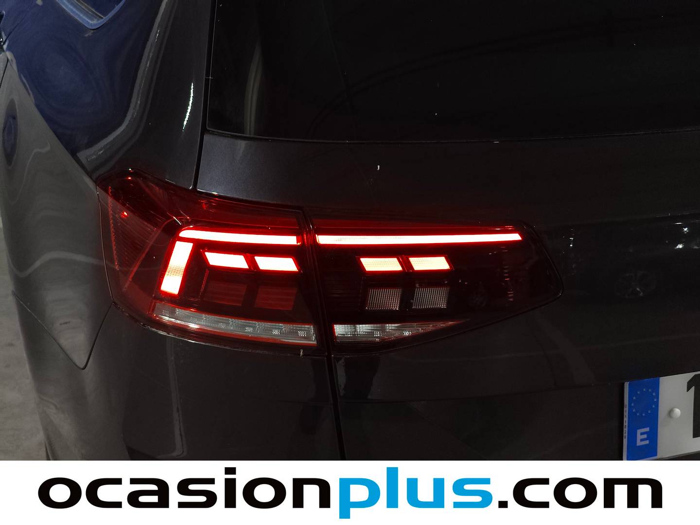 Volkswagen Passat Volkswagen Passat Variant Executive 1.5 TSI (150 CV) DSG al mejor precio
