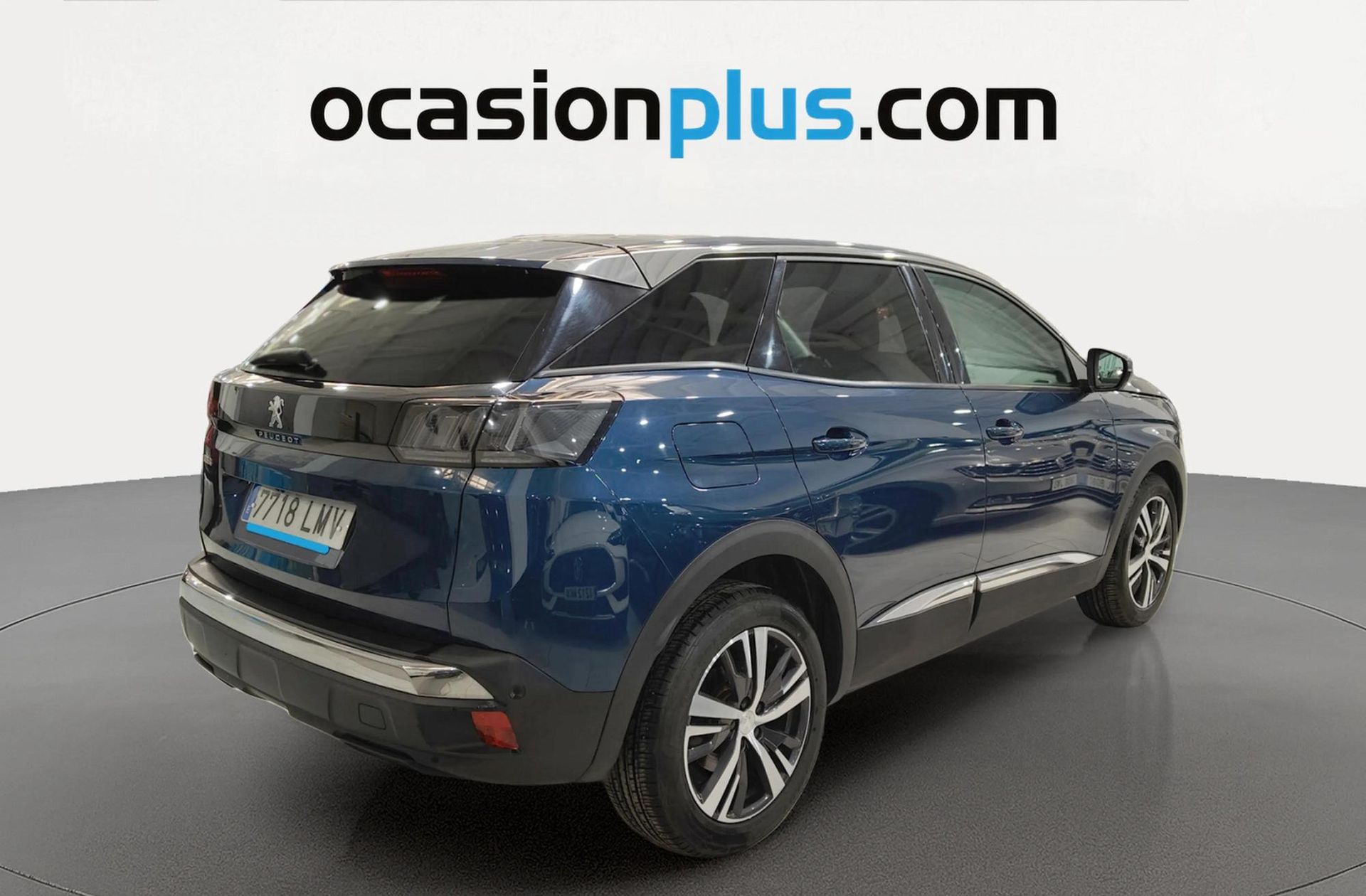 Peugeot 3008 PureTech 130 Allure - foto 4
