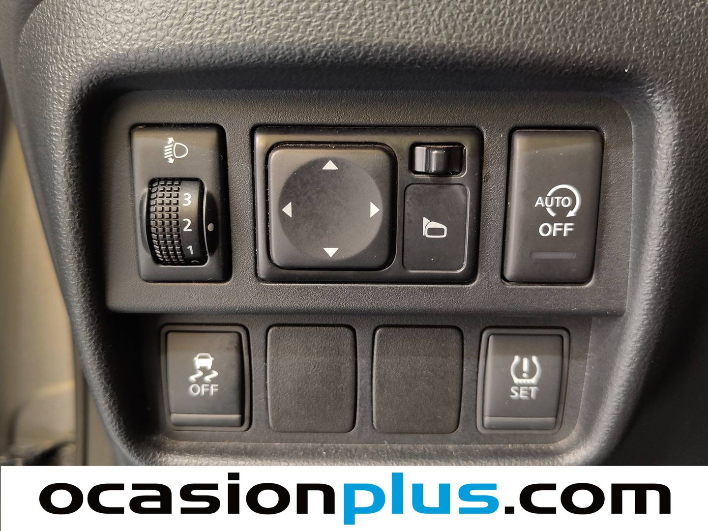 Extras y acabados del Nissan JUKE Nissan Juke 1.2 DIG-T Acenta 4x2 (115 CV)