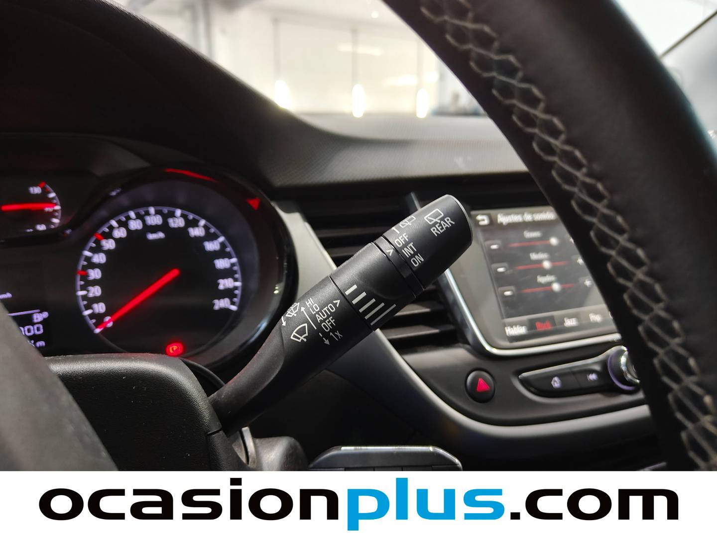 Opel Crossland X Opel Crossland X 1.2 Turbo S&S ecoTEC Selective (110 CV) 110cv