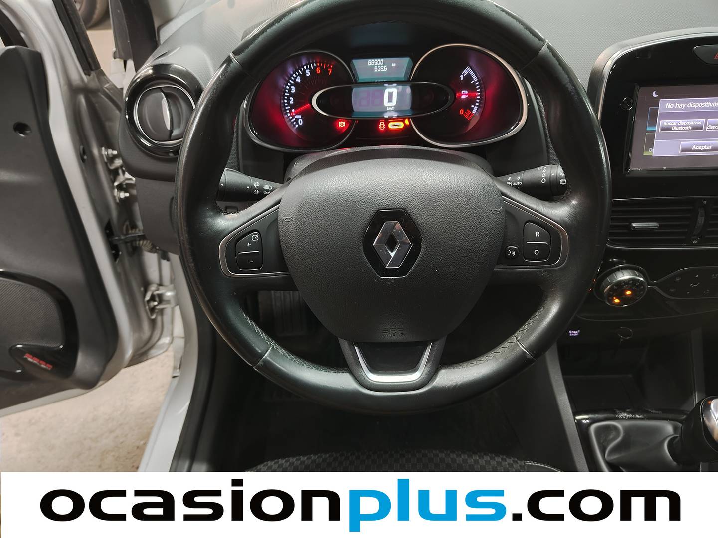 Acabados Renault Clio Renault Clio Zen Energy TCe (90 CV)