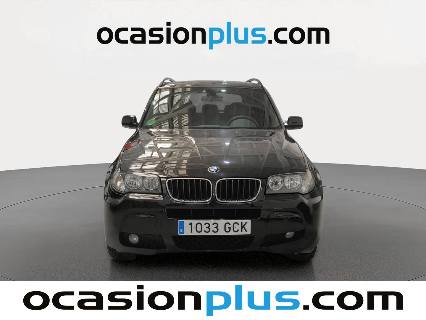BMW X3 BMW X3 2.0i (150 CV) al mejor precio