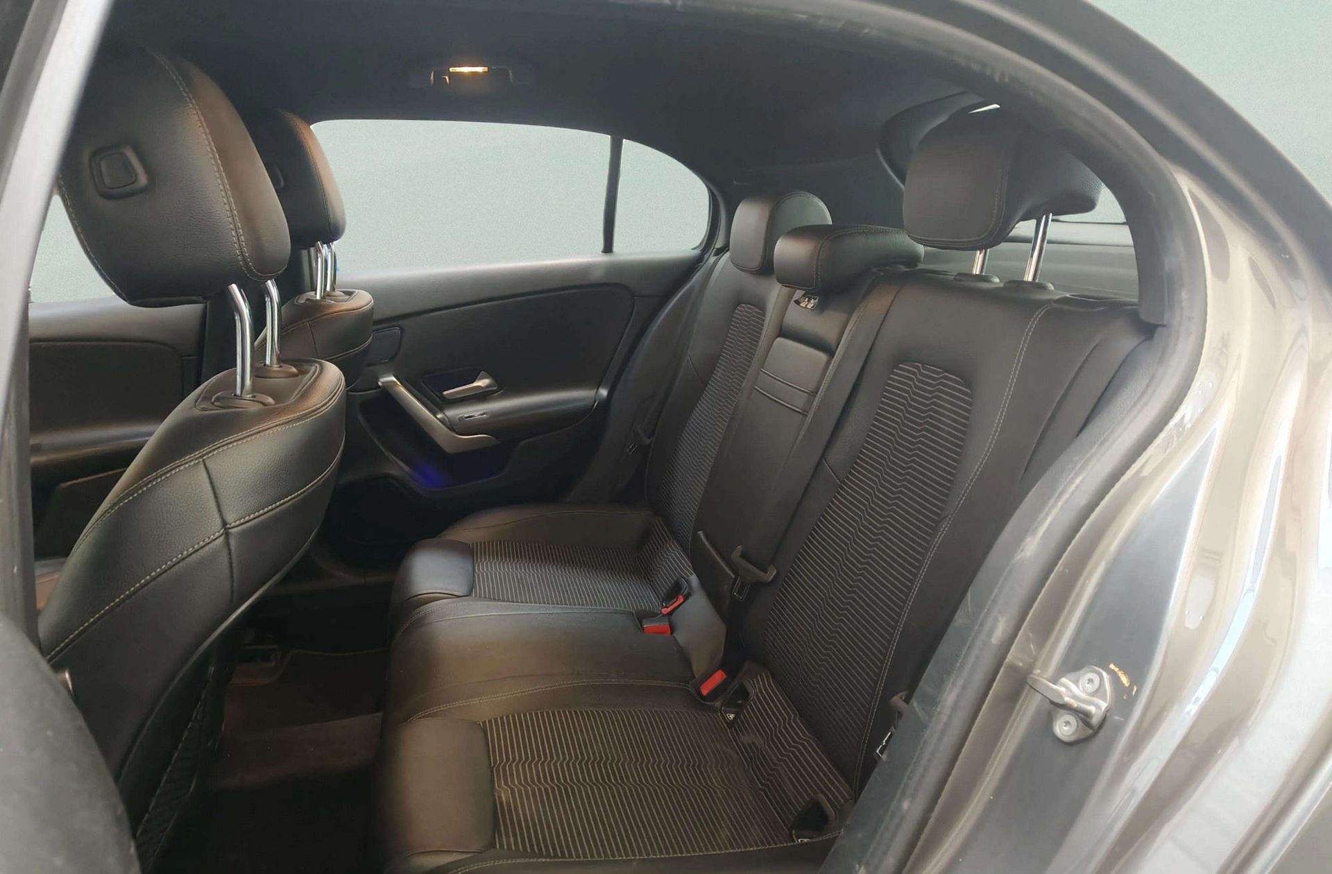 Mercedes-Benz Clase A 200 - foto 13