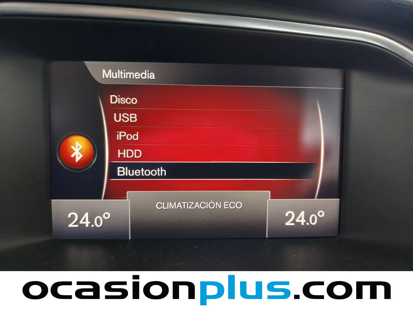 Foto Volvo V40 Cross Country Volvo V40 Cross Country Cross Country T3 Pro Auto  (152 CV)