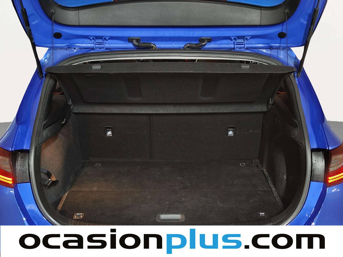 Fotos maletero KIA Ceed KIA Ceed 1.0 T-GDI Drive (100 CV)