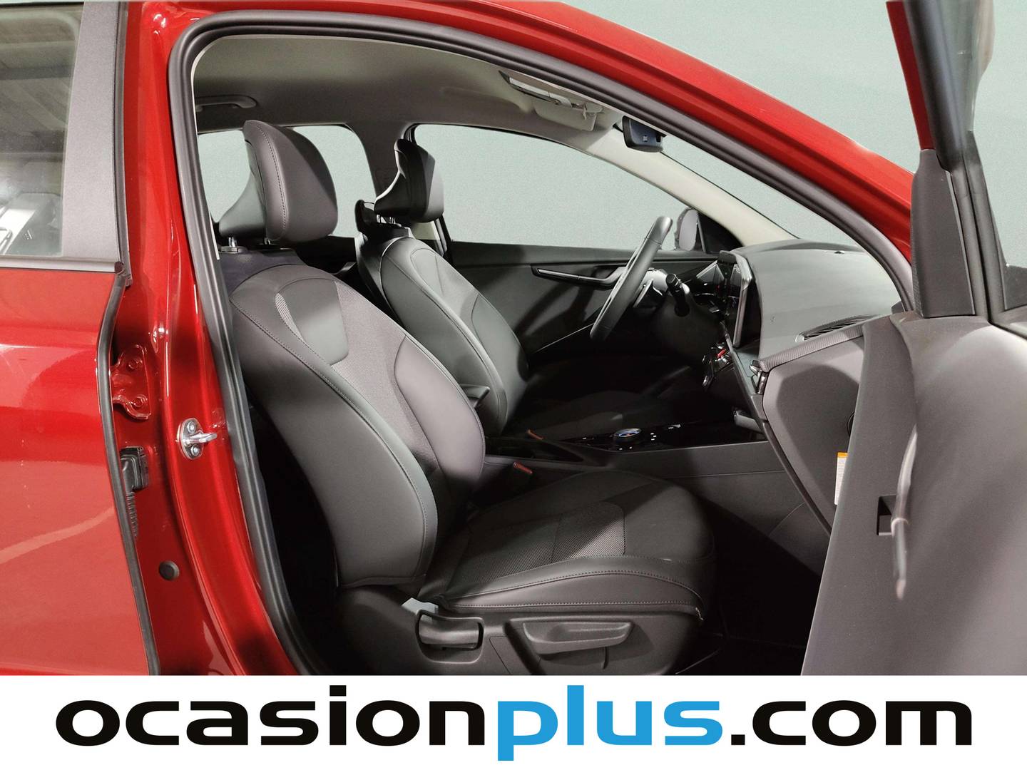 KIA Niro KIA Niro 1.6 GDi HEV Drive (129 CV) 2025
