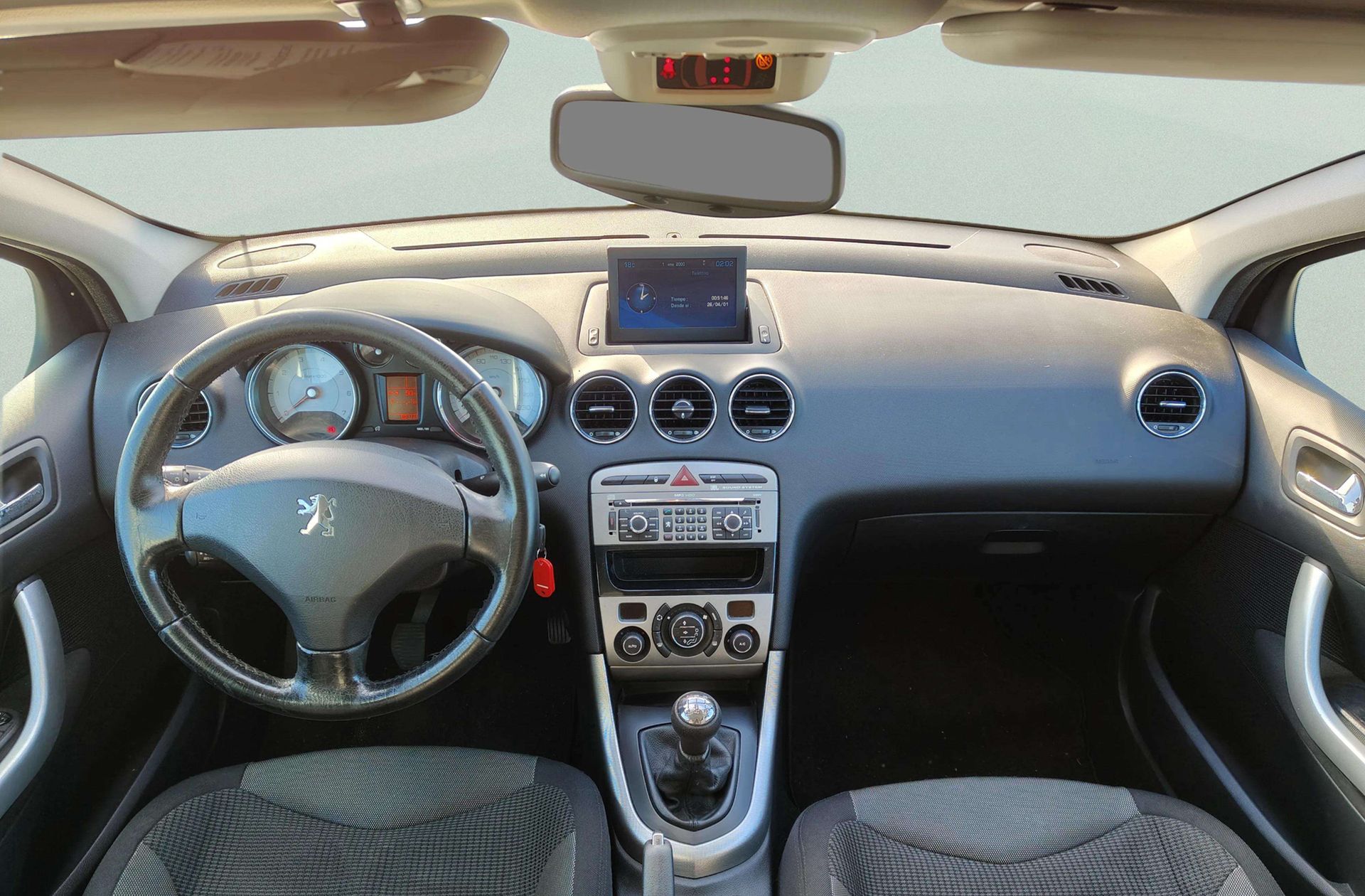 Peugeot 308 THP 150 Premium - foto 6
