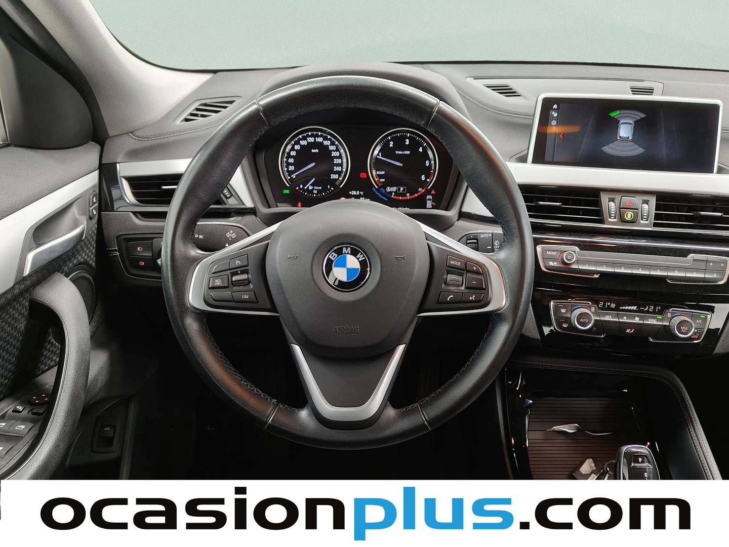 BMW X2 BMW X2 sDrive18d (150 CV) de segunda mano