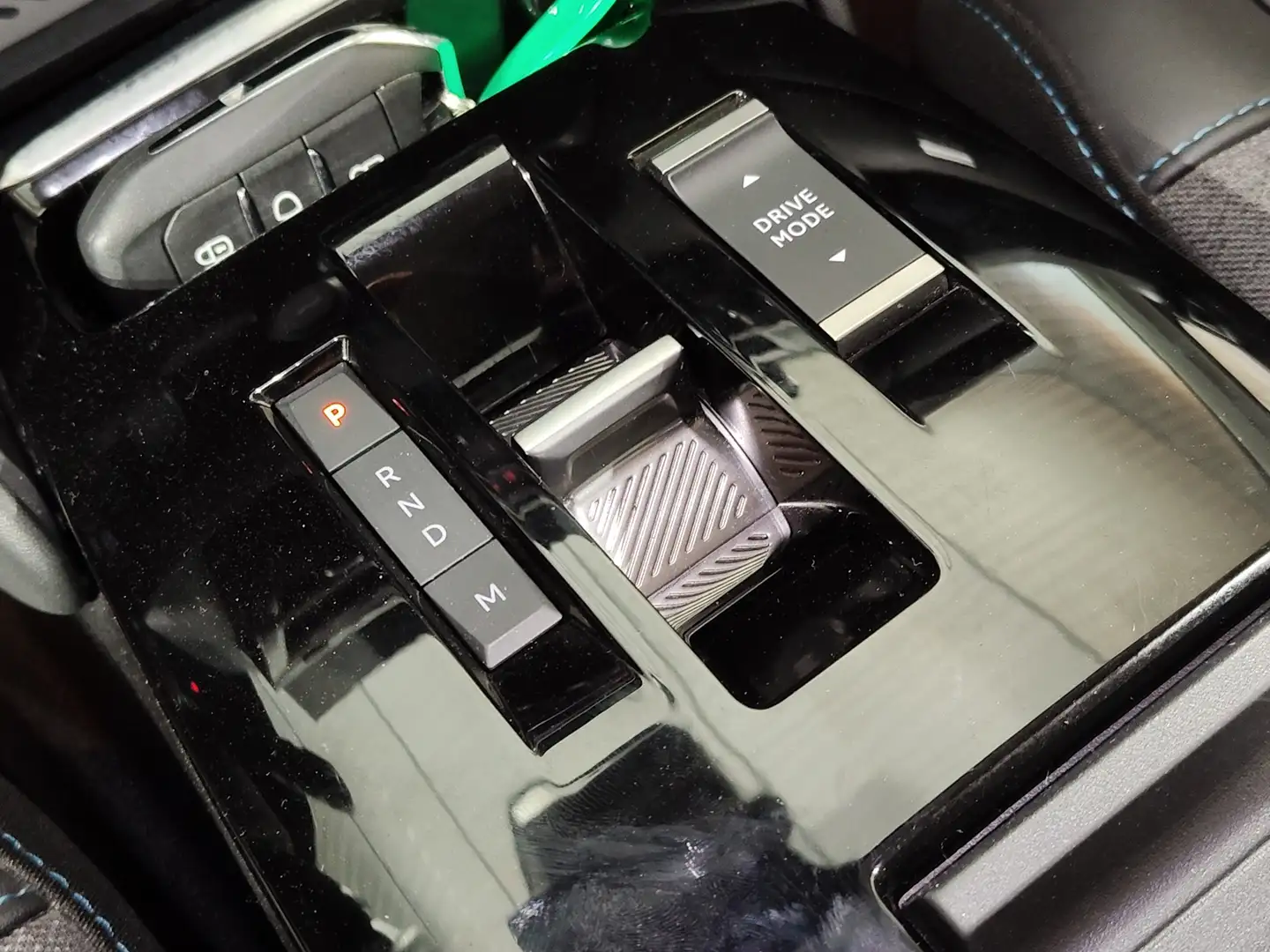 Foto Citroën C4 Citroen C4 BlueHDi 130 S&S Feel Pack EAT8 (130 CV)