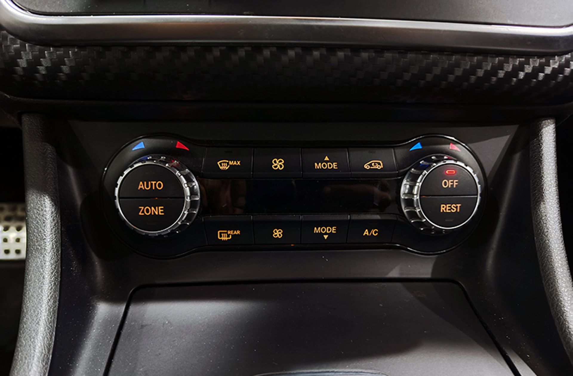 Mercedes-Benz Clase A 200 CDI AMG Line - foto 26