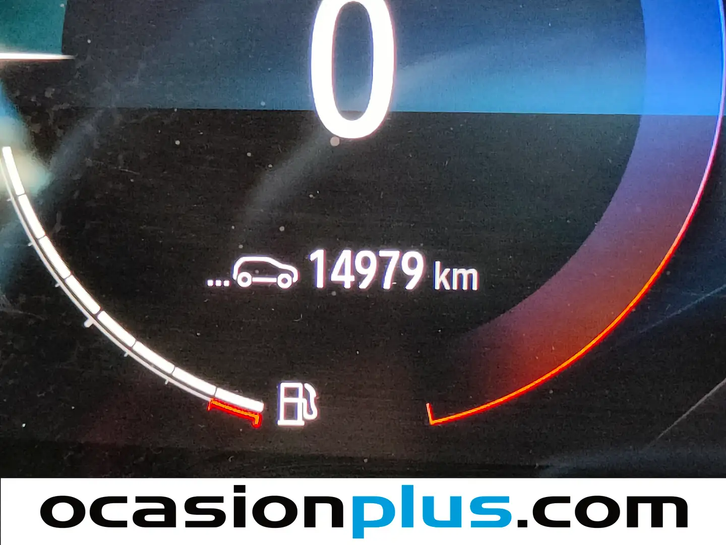 Foto Mitsubishi ASX Mitsubishi ASX 160 PHEV Kaiteki (159 CV)