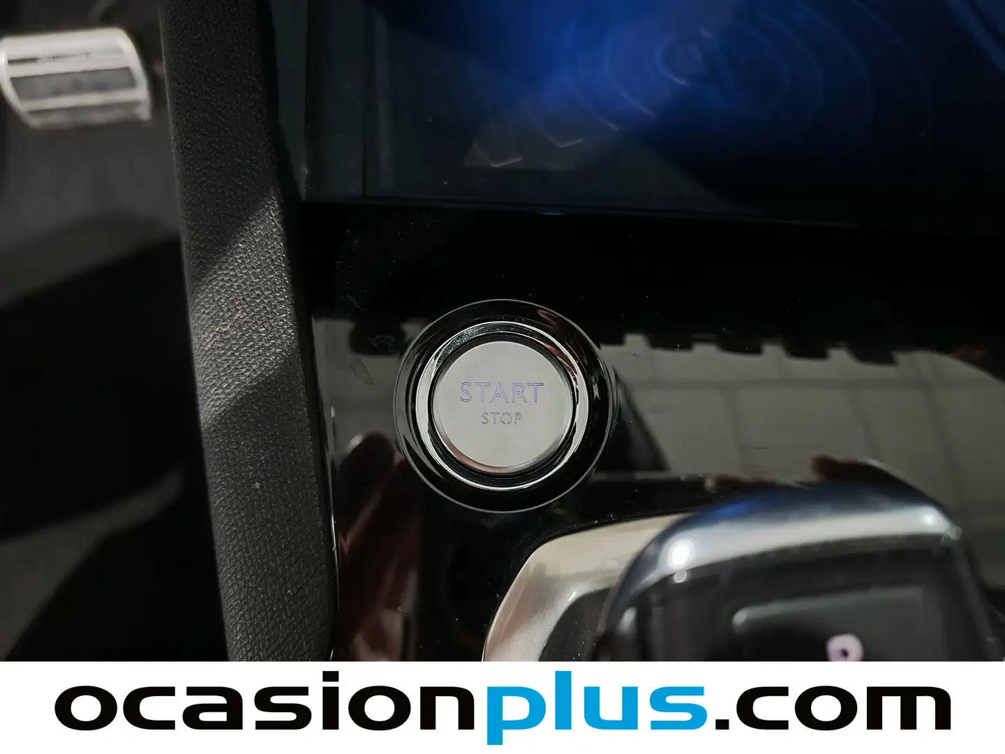 Foto Peugeot 3008 Peugeot 3008 BlueHDI 180 S&S GT Line EAT8 (180 CV)