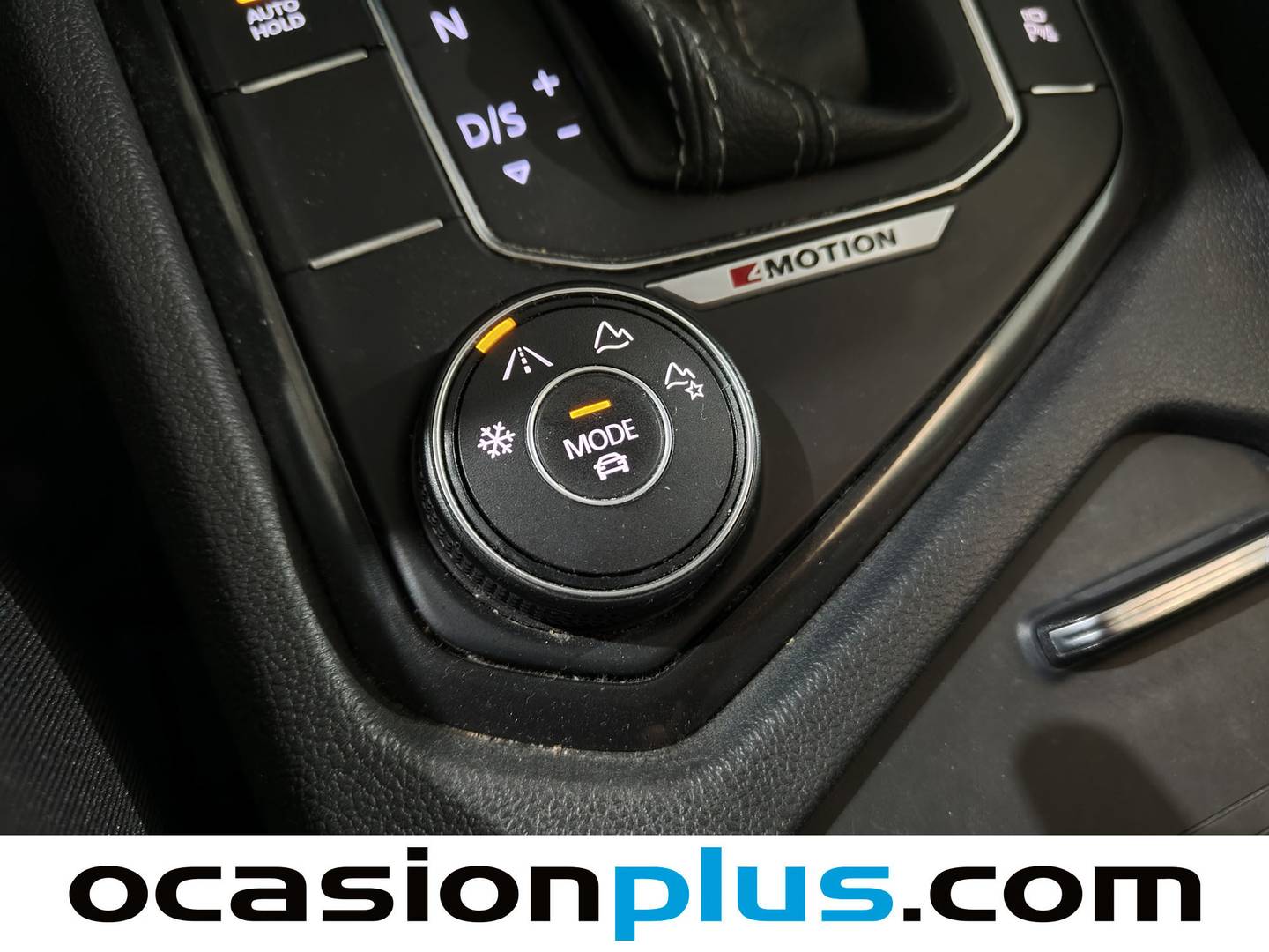 Volkswagen Tiguan Allspace Volkswagen Tiguan Allspace Sport 2.0 TDI 4Motion (190 CV) DSG 7 Plazas Pack R-Line barato