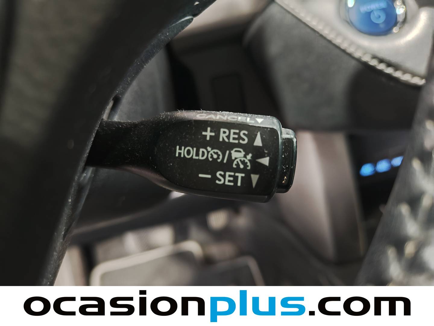 Accesorios del Toyota Rav4 Toyota Rav4 2.5l hybrid Feel! 2WD (197 CV)