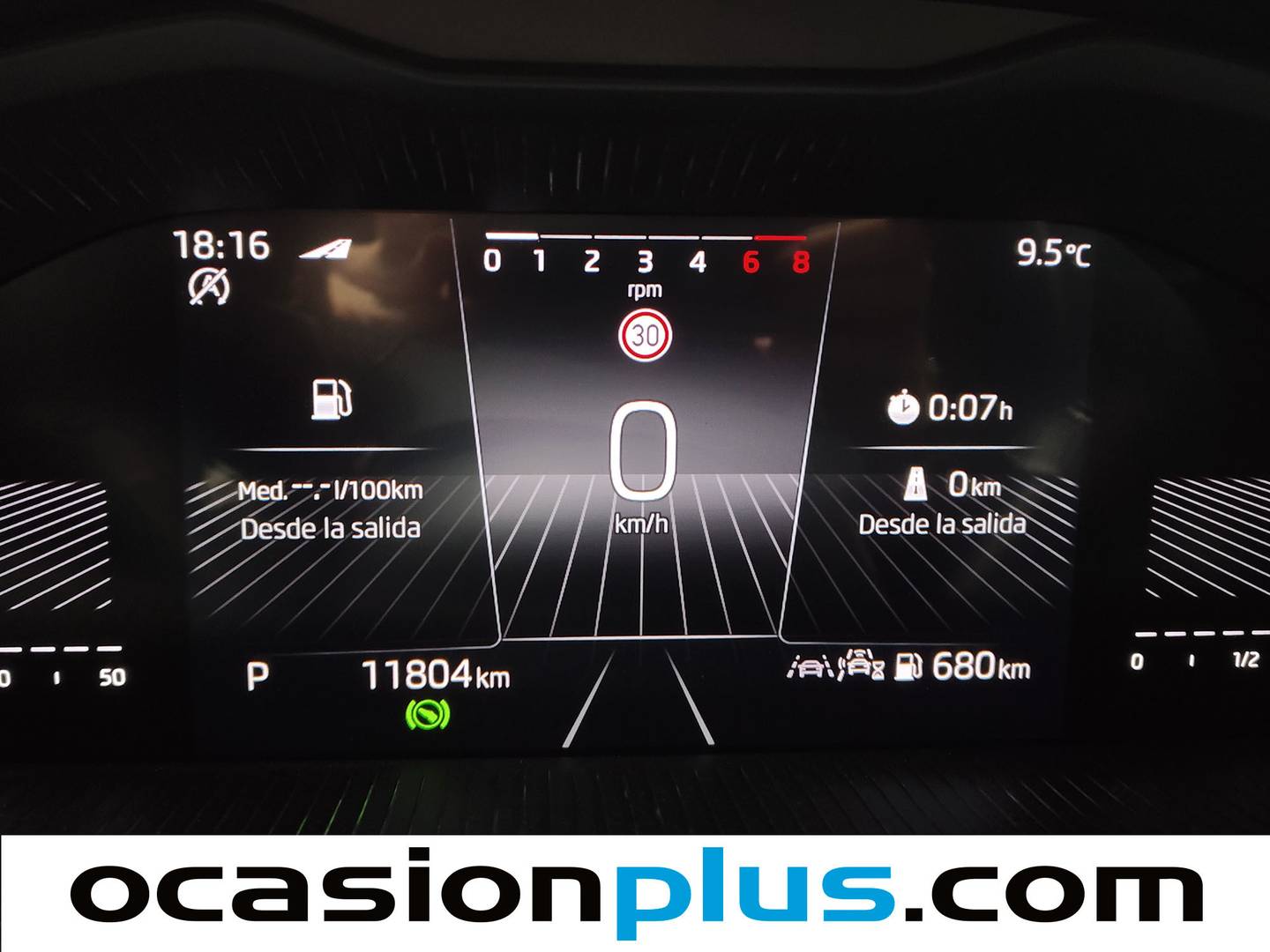 Foto Skoda Scala Skoda Scala Design 1.0 TSI DSG (115 CV)