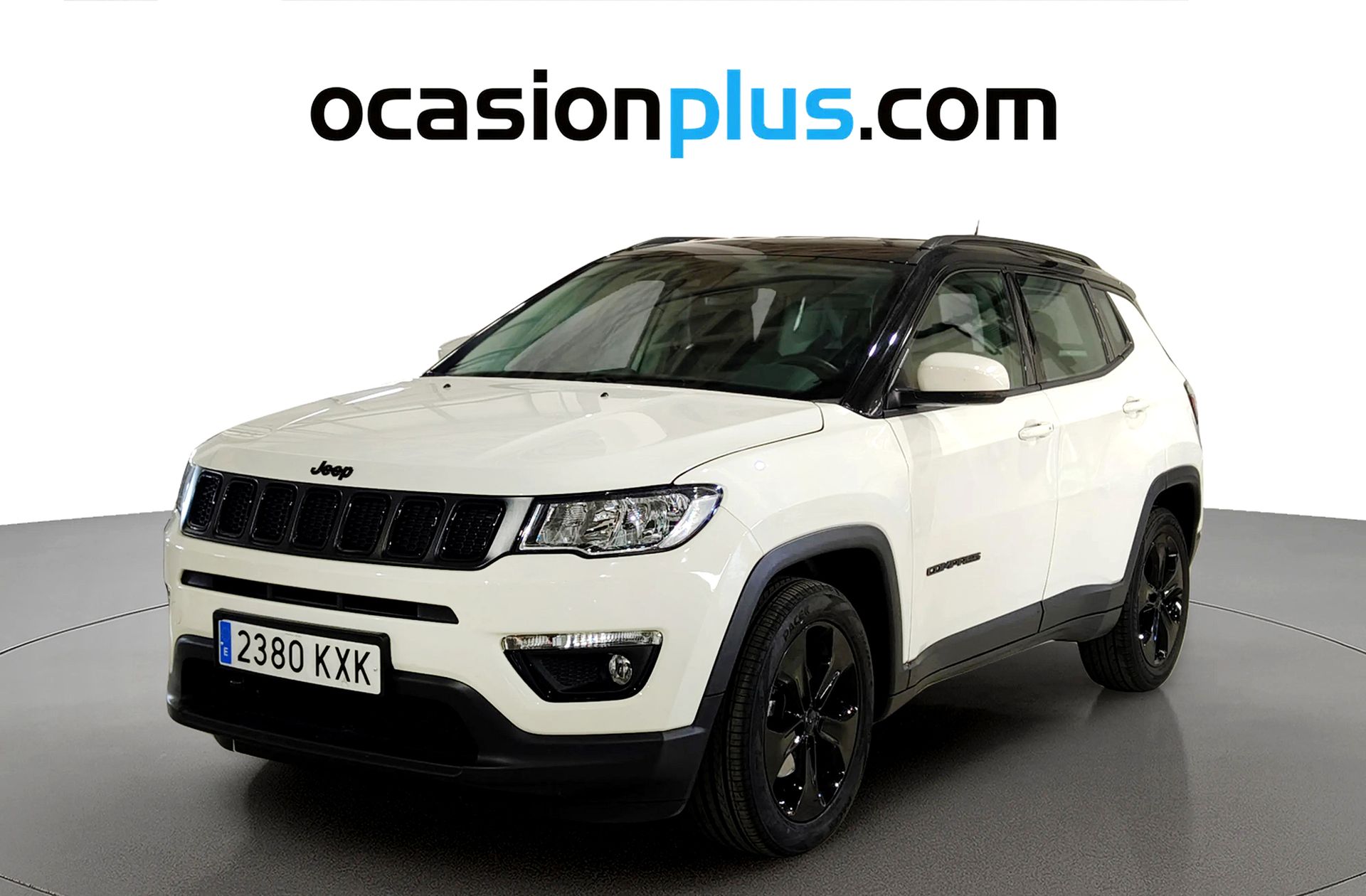 Jeep Compass 1.4 MultiAir Night Eagle 4x2
