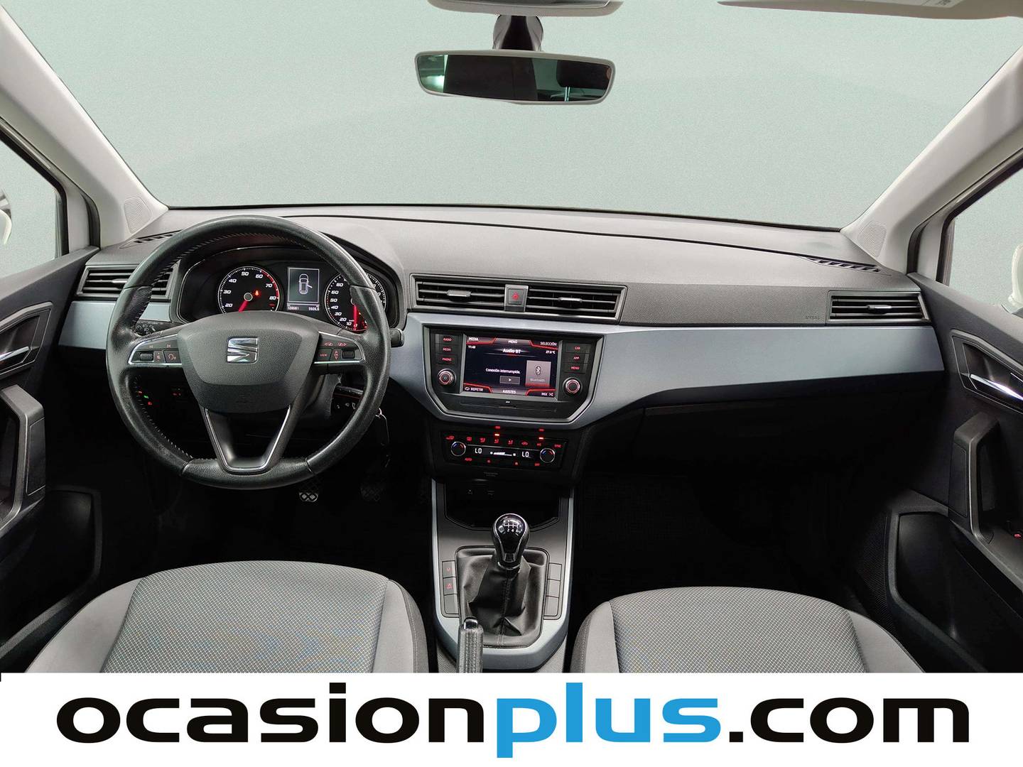 Seat Arona Seat Arona 1.0 TSI Ecomotive Style Edition (115 CV) de ocasión