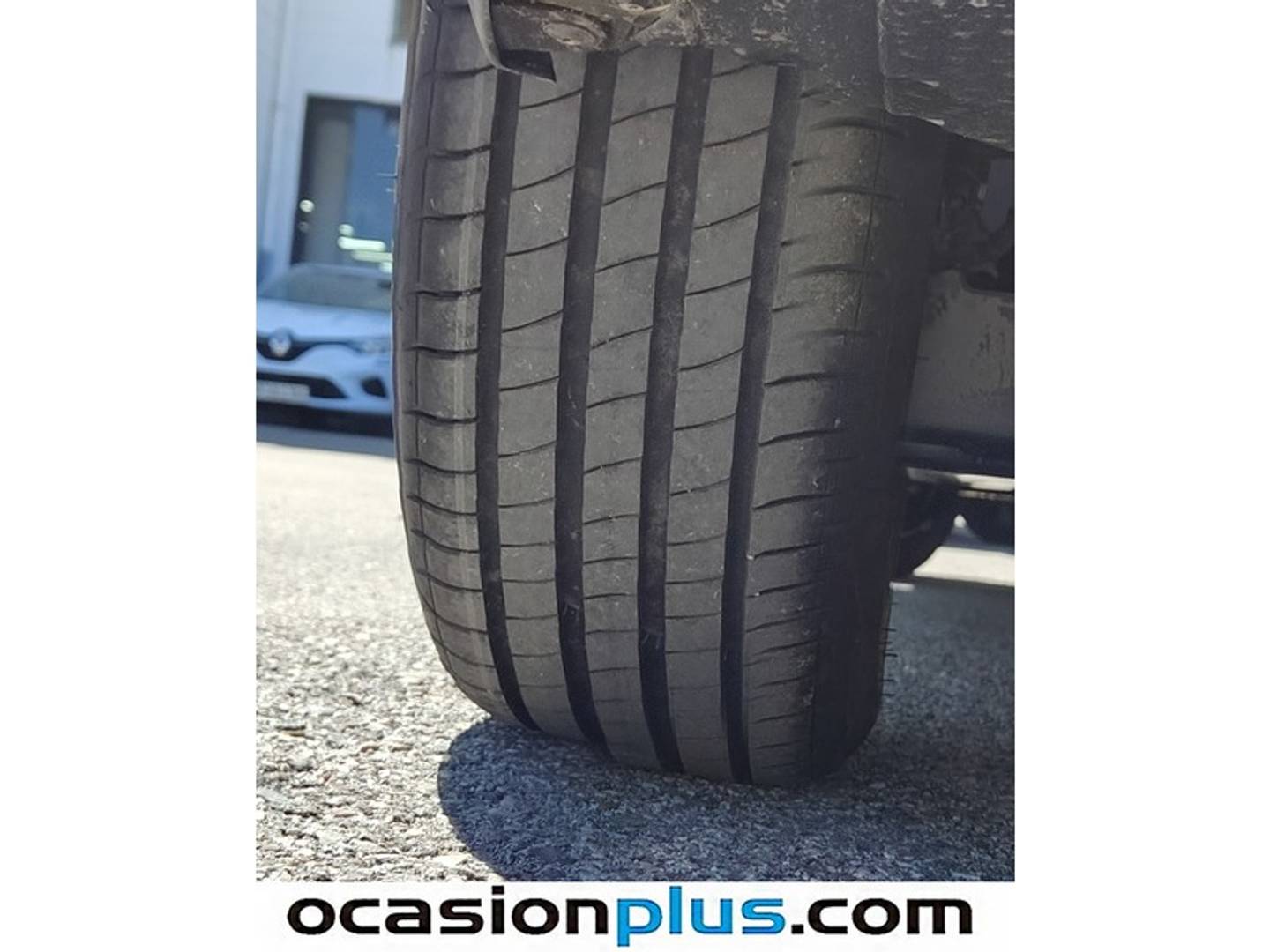 Lancia Ypsilon Lancia Ypsilon Hybrid  (100 CV) híbrido