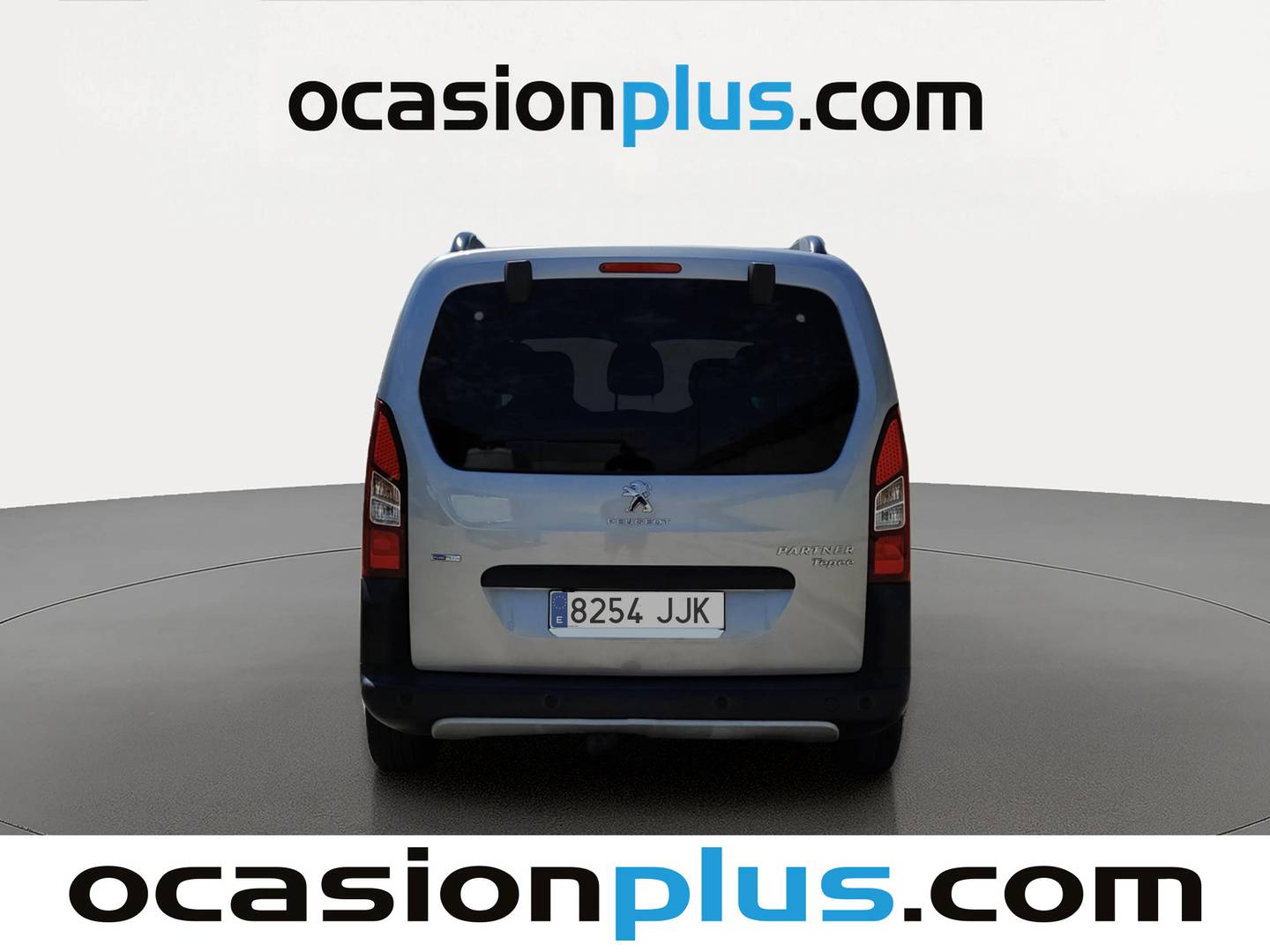 Peugeot Partner Peugeot Partner Tepee BlueHDi 100 Outdoor (100 CV) barato