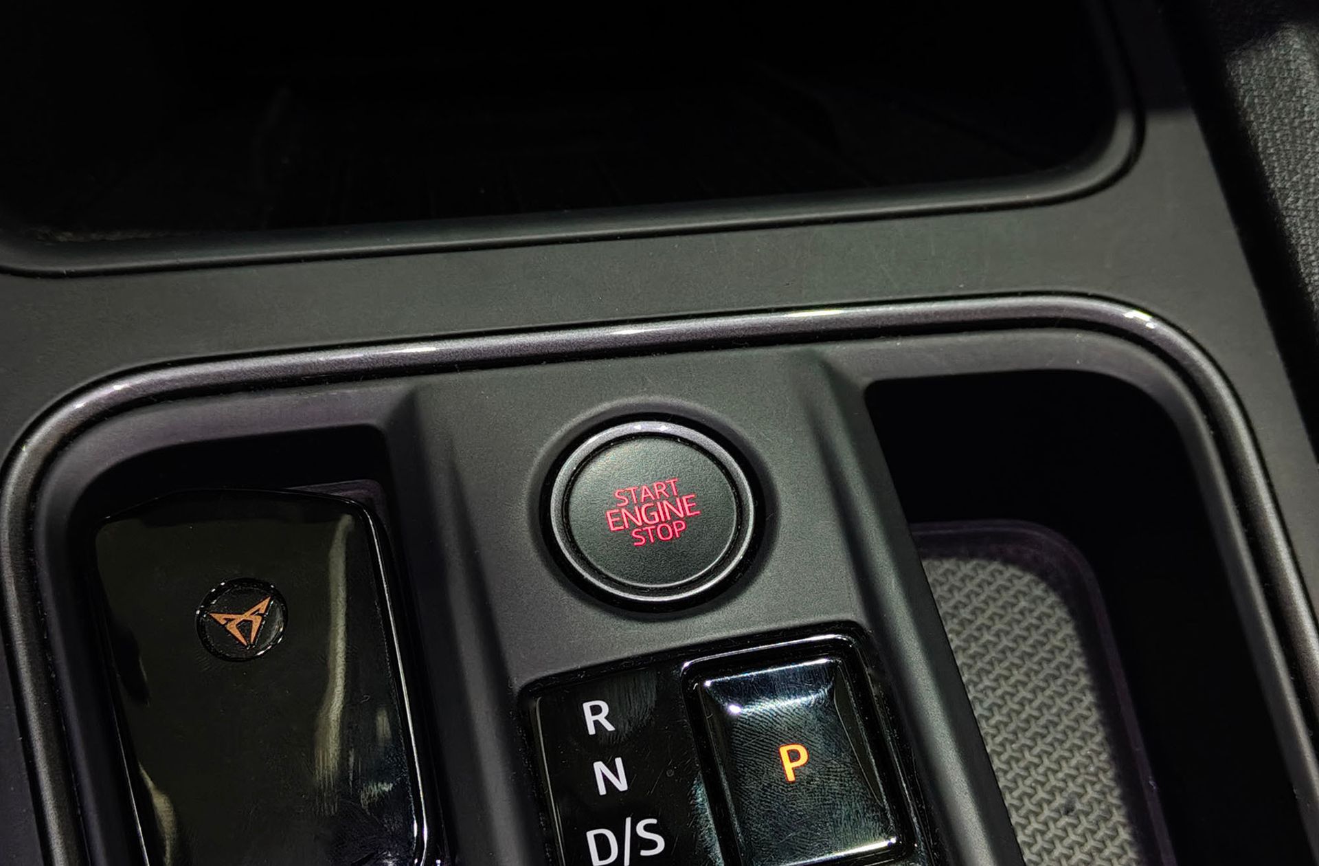 Cupra León 1.4 e-Hybrid DSG - foto 35
